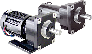 gear motor