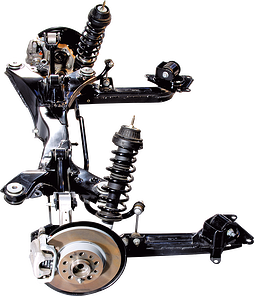 Automotive