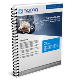3d mock up fluorosil 615 data sheet