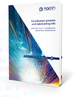 Fluorinated-greases-and-lubricating-oils