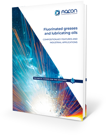 Fluorinated-greases-and-lubricating-oils