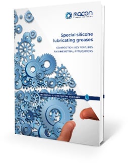 Special-silicone-lubricating-greases-