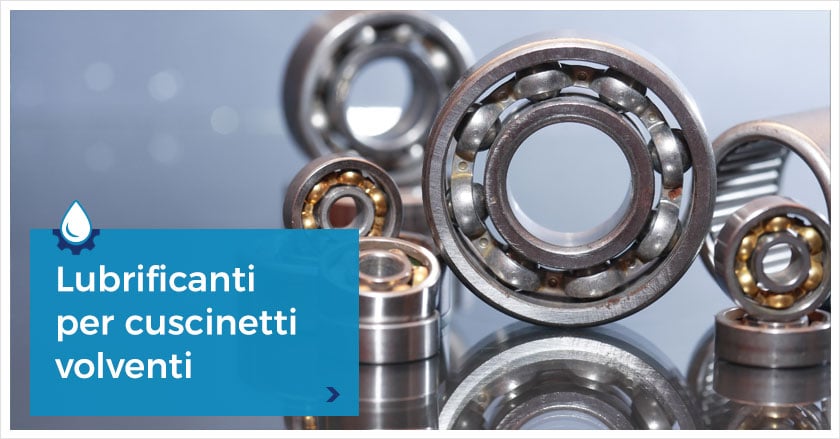 Come ridurre l’usura dei cuscinetti a rotolamento