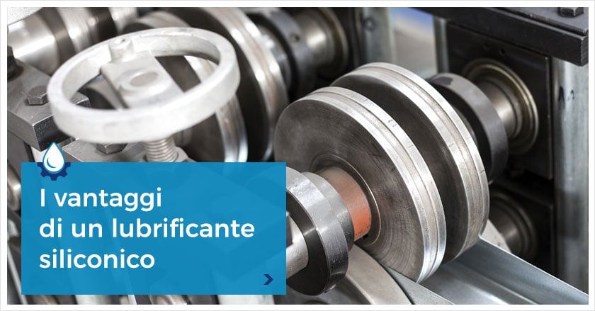 Grasso lubrificante al silicone: quando serve davvero?