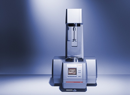 Composition of a lubricating grease: chemistry and structure