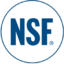 certificazione nsf