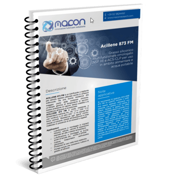 data sheet 3d acillene 873 FM