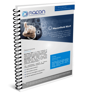 data sheet maconfluid RSP 3d copertina