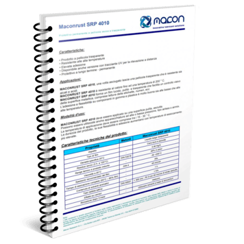 data sheet maconrust srp 4010 copertina 3d