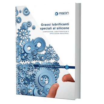 gamma completa lubrificanti al silicone