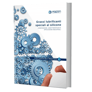 gamma completa lubrificanti al silicone
