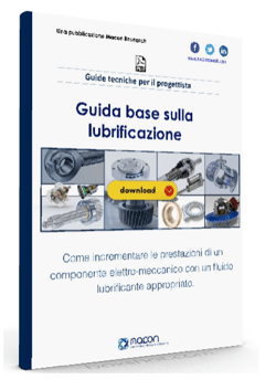 guida completa lubrificazione