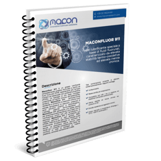 maconfluor 911 b5 3d data sheet