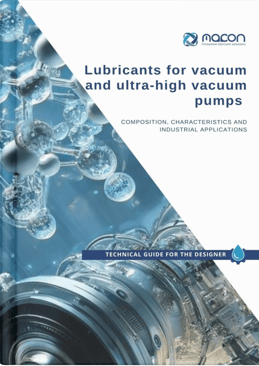 mock up vacuum pump guide