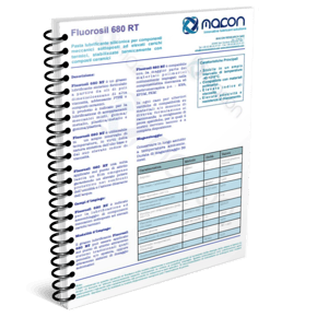 data sheet Fluorosil 680 RT