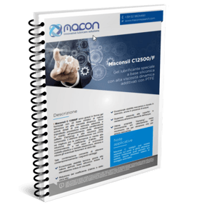 data sheet 3d Maconsil C 12500F