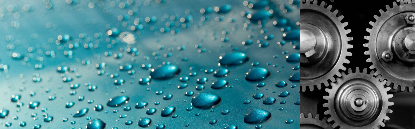 olio a film ceroso per particolari metallici