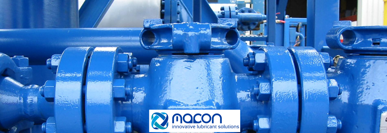 plug valve sigillatura e lubrificazione con grasso siliconico