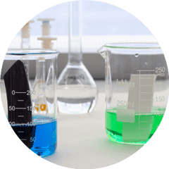 test compatiblità plastica lubrificanti